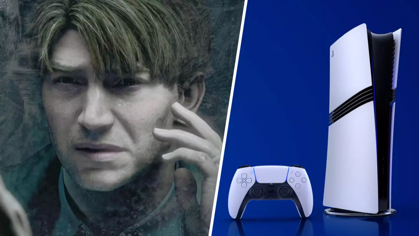 Playstation 5 gamers livid as updates somehow make their games look worse