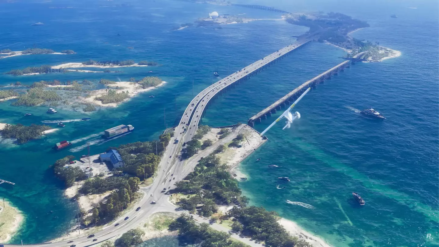 GTA 6 trailer smashes record, but fans aren’t happy