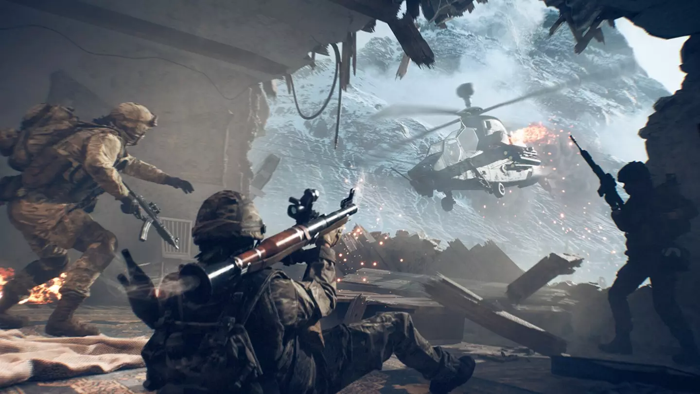 Battlefield 6 120fps Confirmed, But Only For One Console