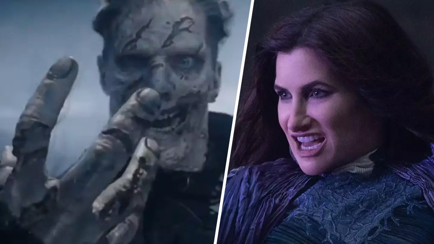 Marvel fans heartbroken as shock MCU deaths confirmed 'permanent'