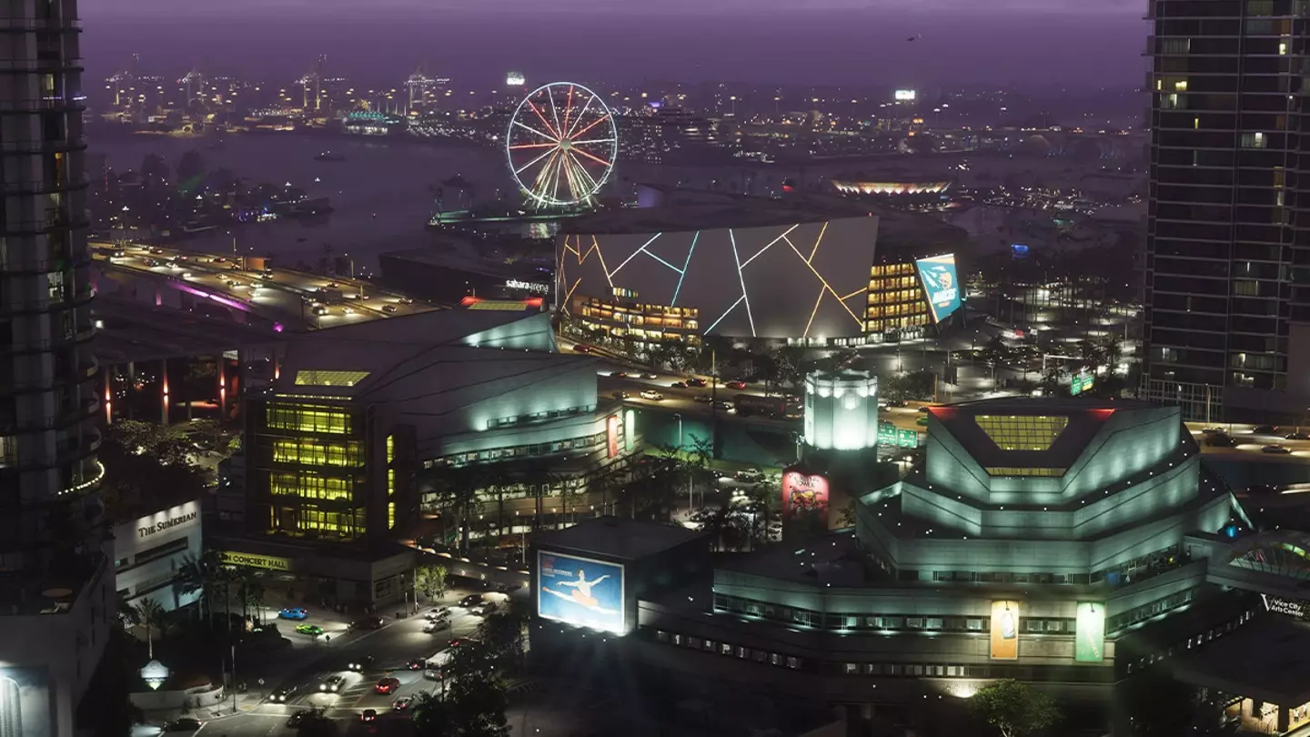 GTA 6's Number of Enterable Buildings Has Gamers Seriously Torn
