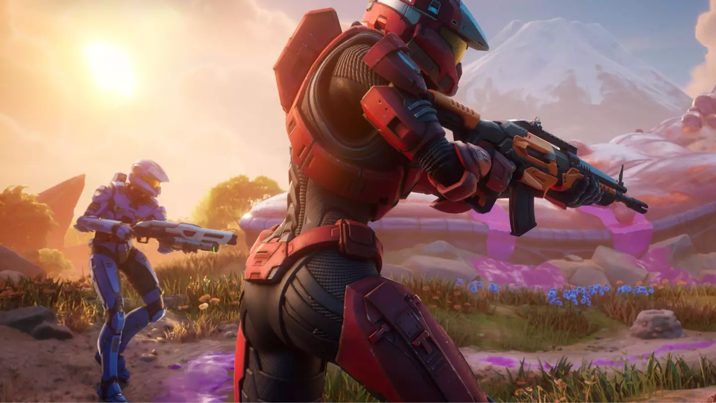 Xbox Launches 1,000 Free V-Bucks a Month Scheme, Never Been Easier To Claim
