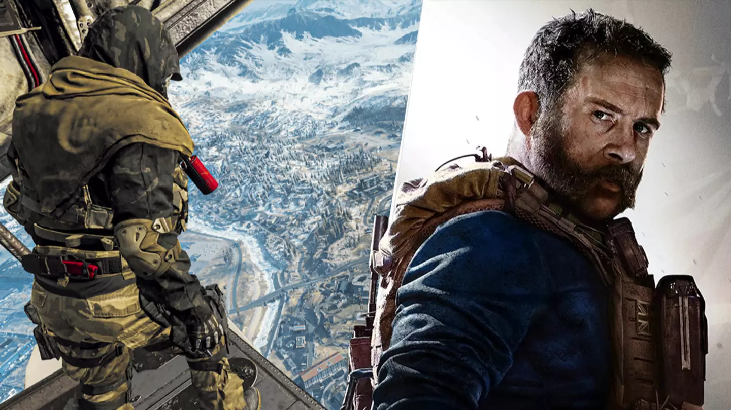 Call Of Duty will now instantly shut down cheaters' games without warning