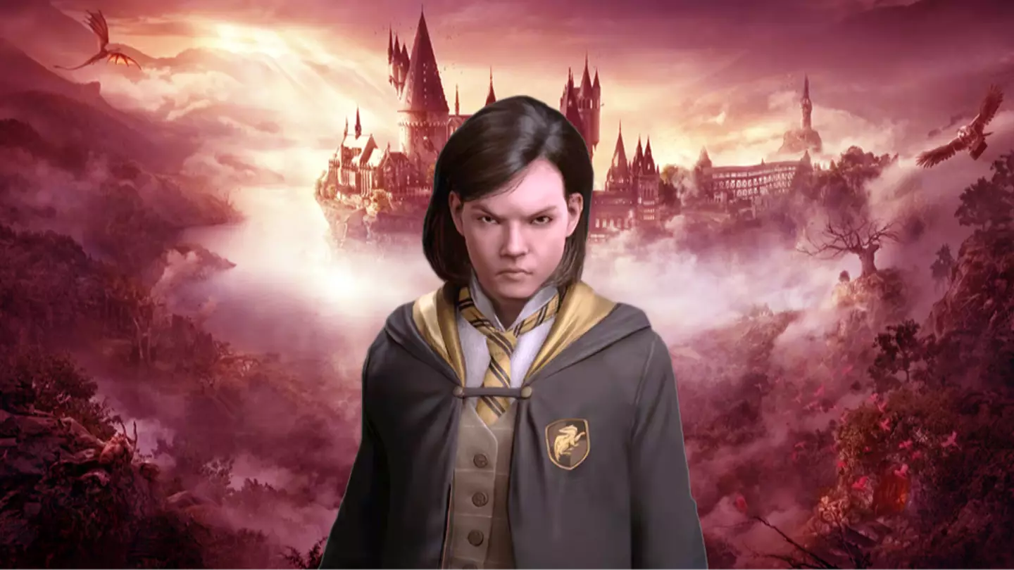 Hogwarts Legacy has a ton of new dungeons you can explore now