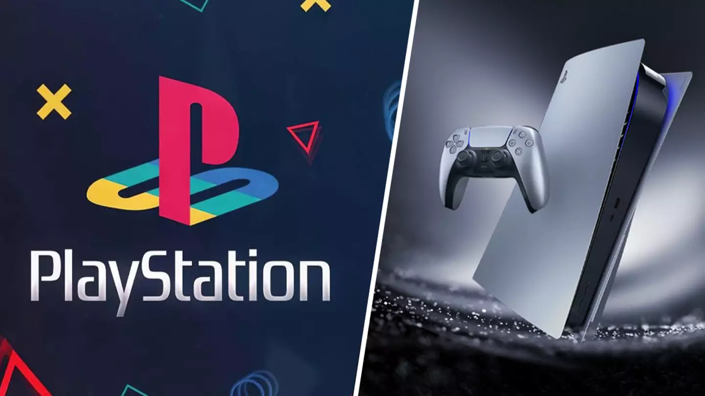 PlayStation rolls out over 500 hours worth of free games in staggering surprise drop