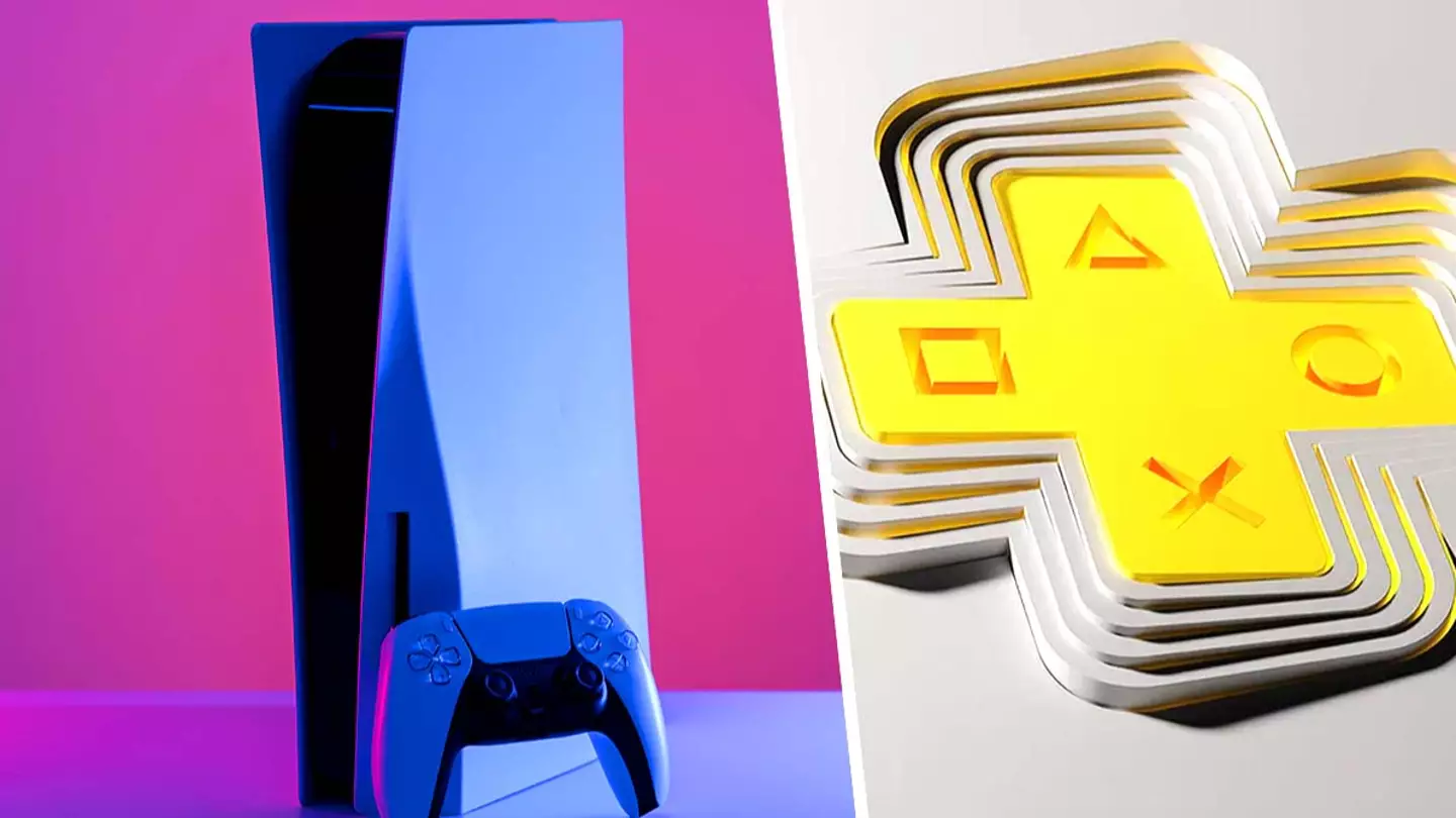 PlayStation Plus Subscribers Are Being Blocked From Playing A Certain Game