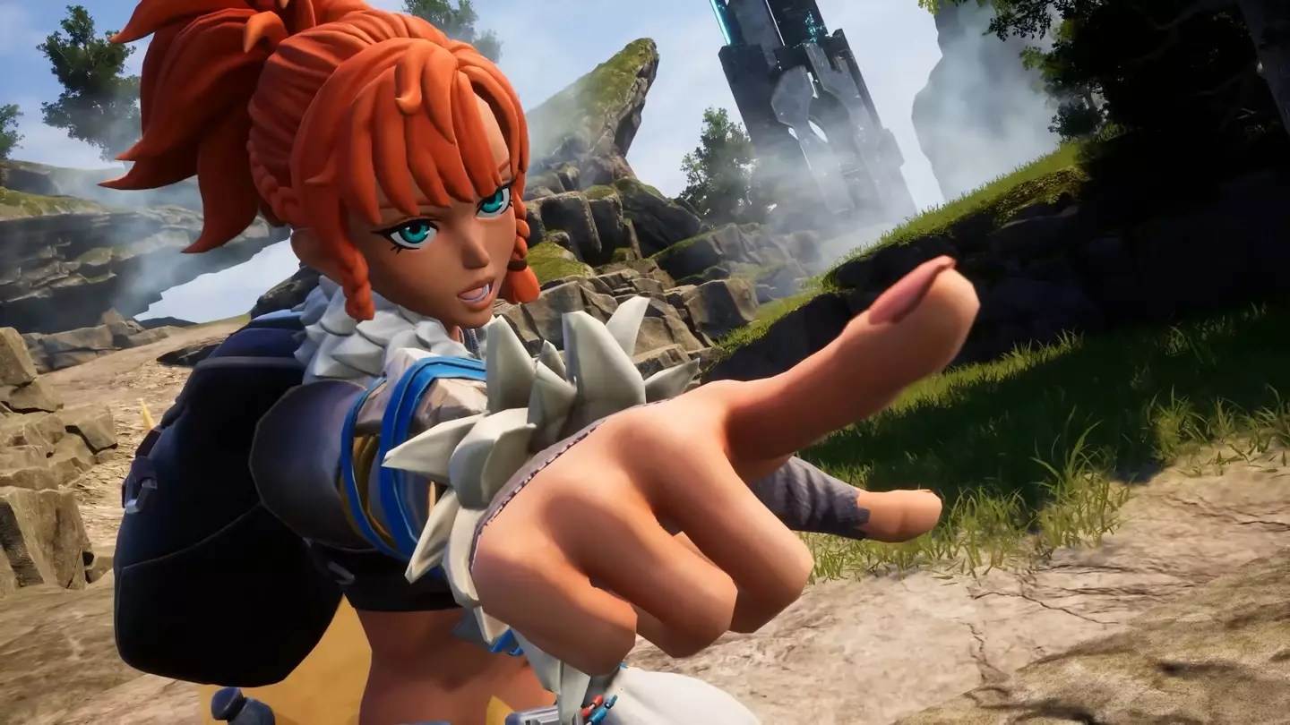 Palworld Offically Expanded, Coming Before Summer