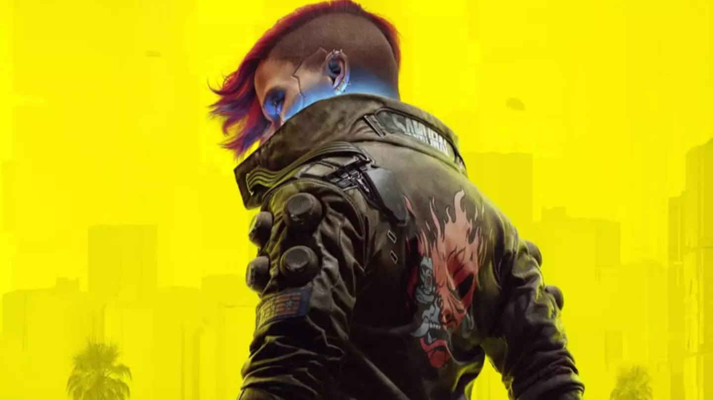Cyberpunk 2077: Turf Wars slammed by fans