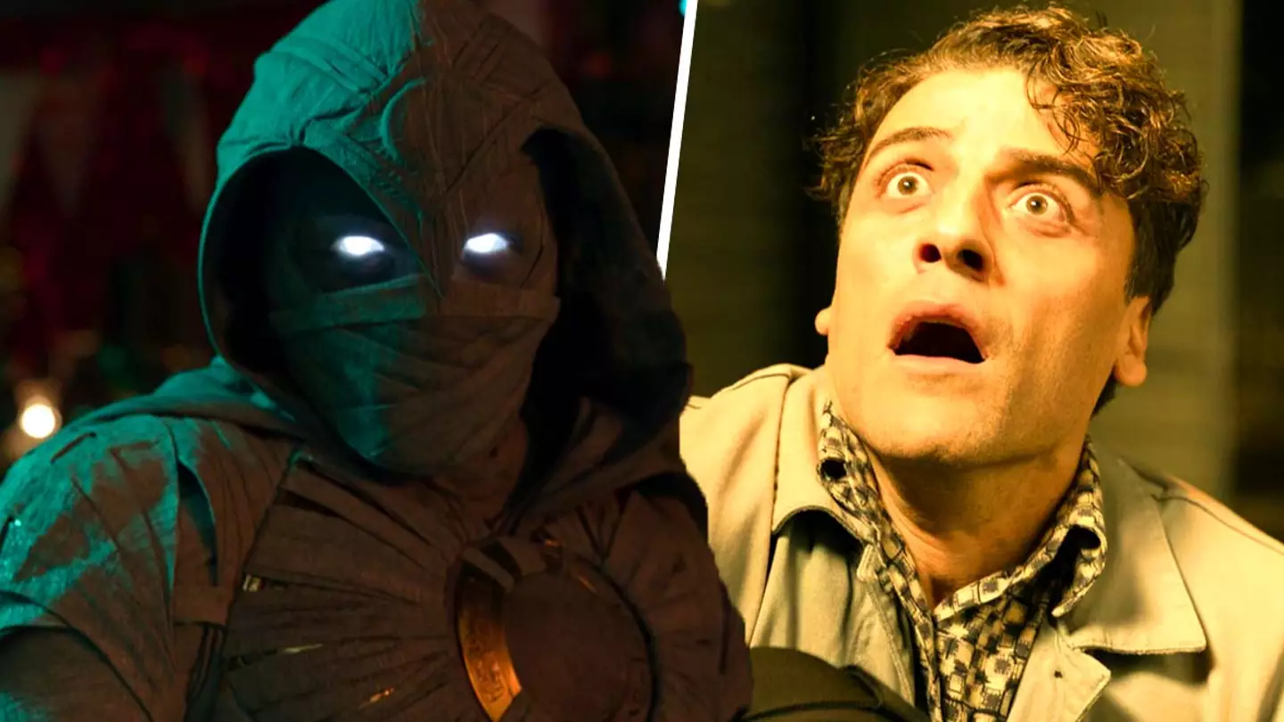 Marvel announces The Last Days Of Moon Knight