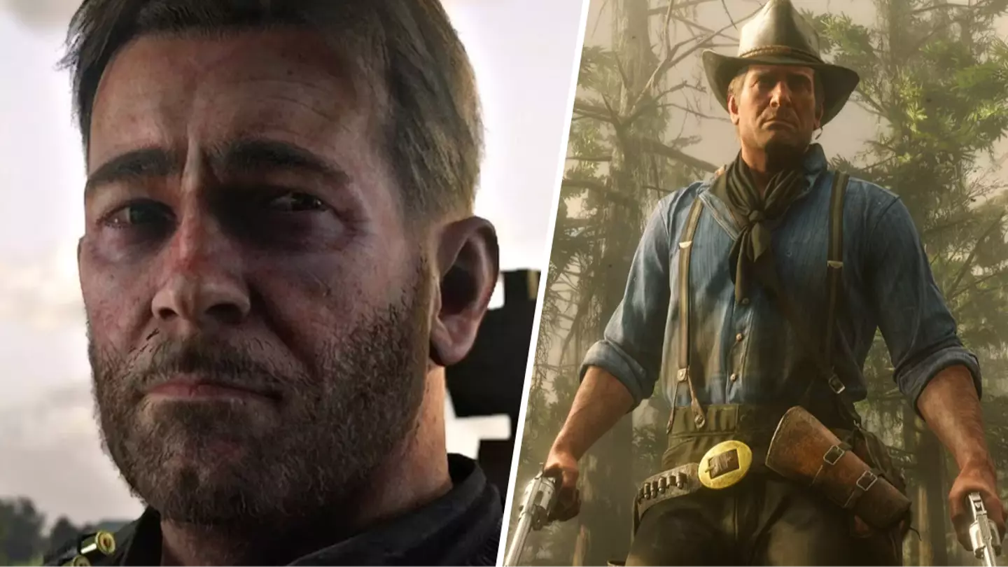 Red Dead Redemption short film hailed as ‘masterpiece’ by fans
