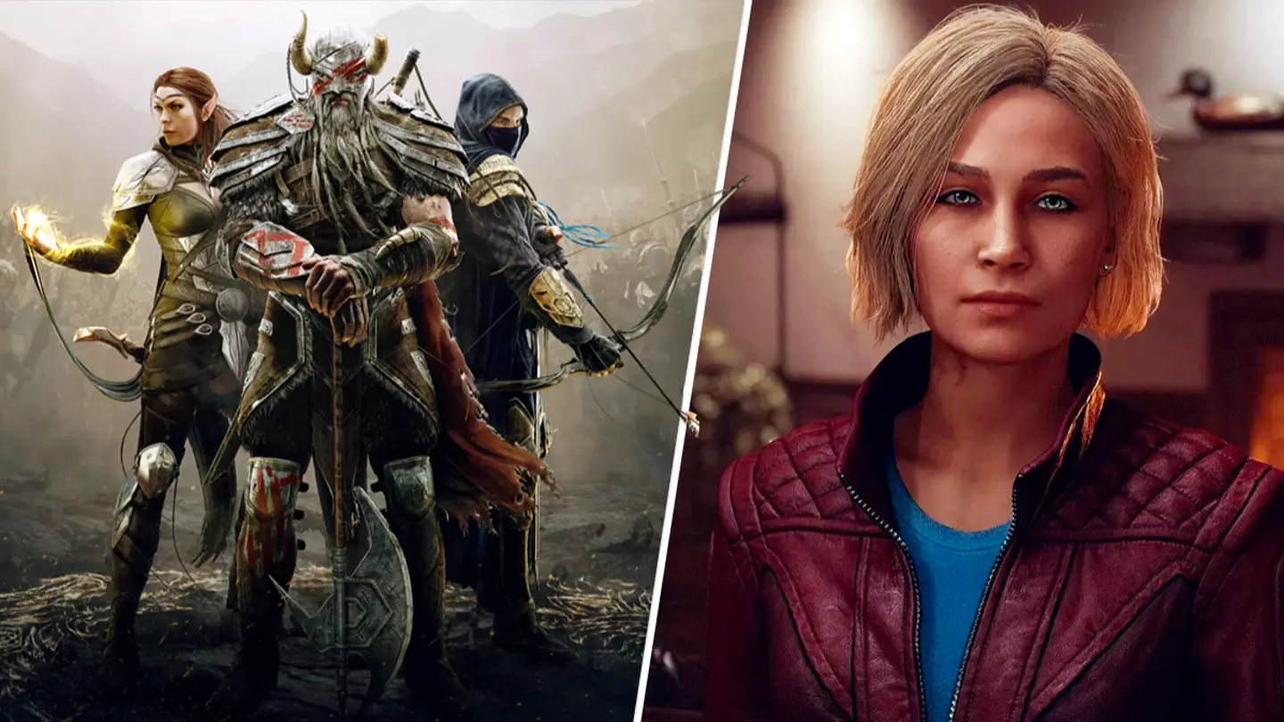 The Elder Scrolls 6 fans are 'concerned' following Starfield update