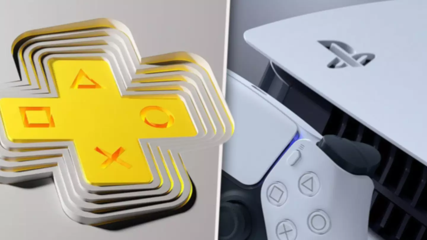 PlayStation Plus new John Wick-esque free game ‘kicks every ass’