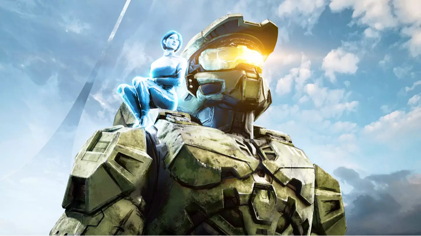 Halo 7 first teaser has fans ready for the future