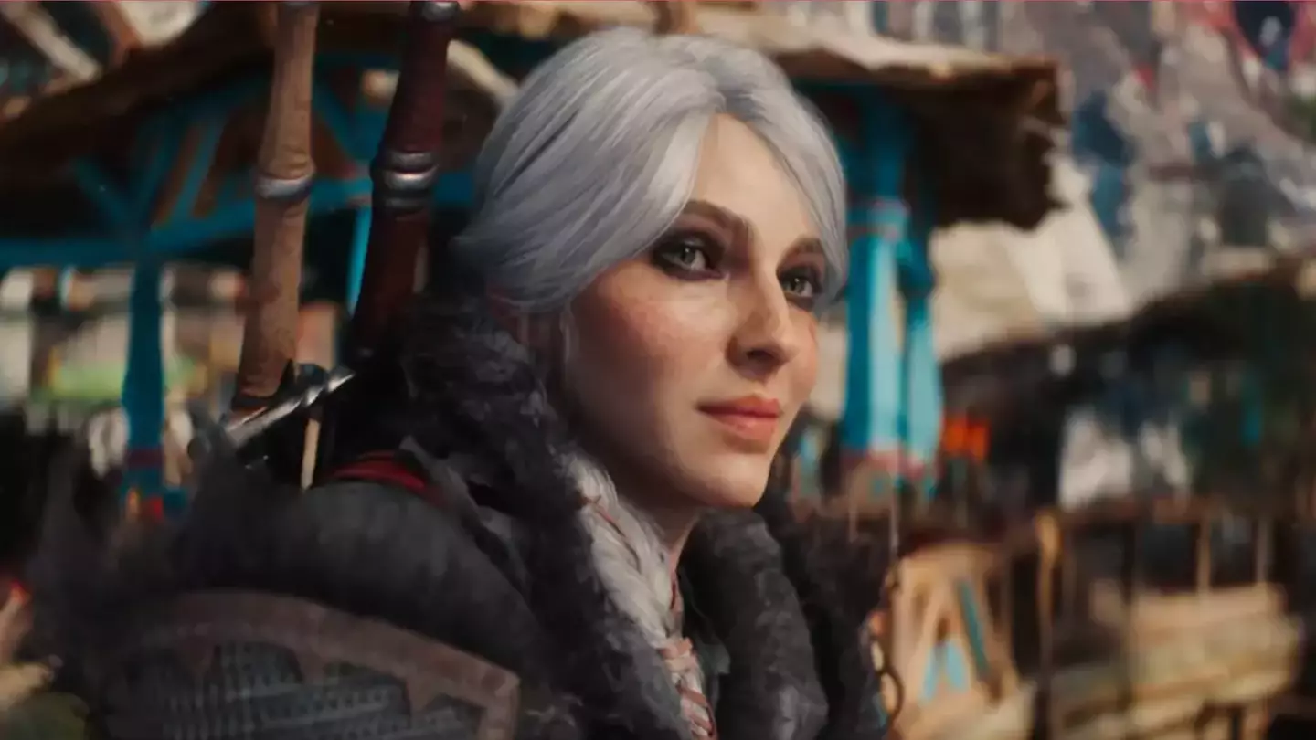 The Witcher 4 demo is already consuming fans' lives, and we get it
