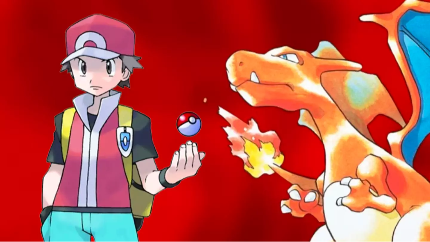 Pokémon Lazarus praised as 'all-time classic', and you can play free now