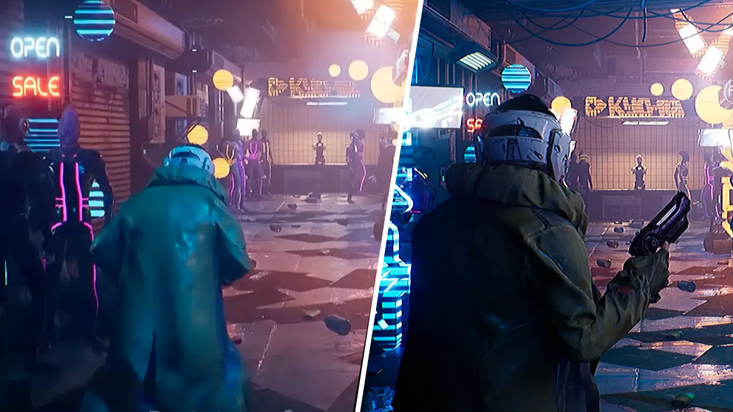 Cyberpunk 2077 collides with GTA 6 in upcoming game you'll want to keep an eye on