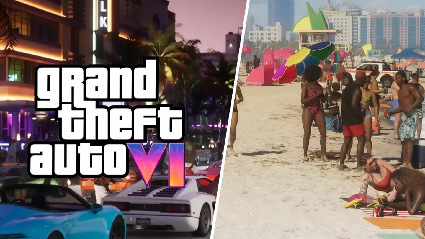 GTA 6 trailer quietly snuck into Red Dead Redemption, of all places