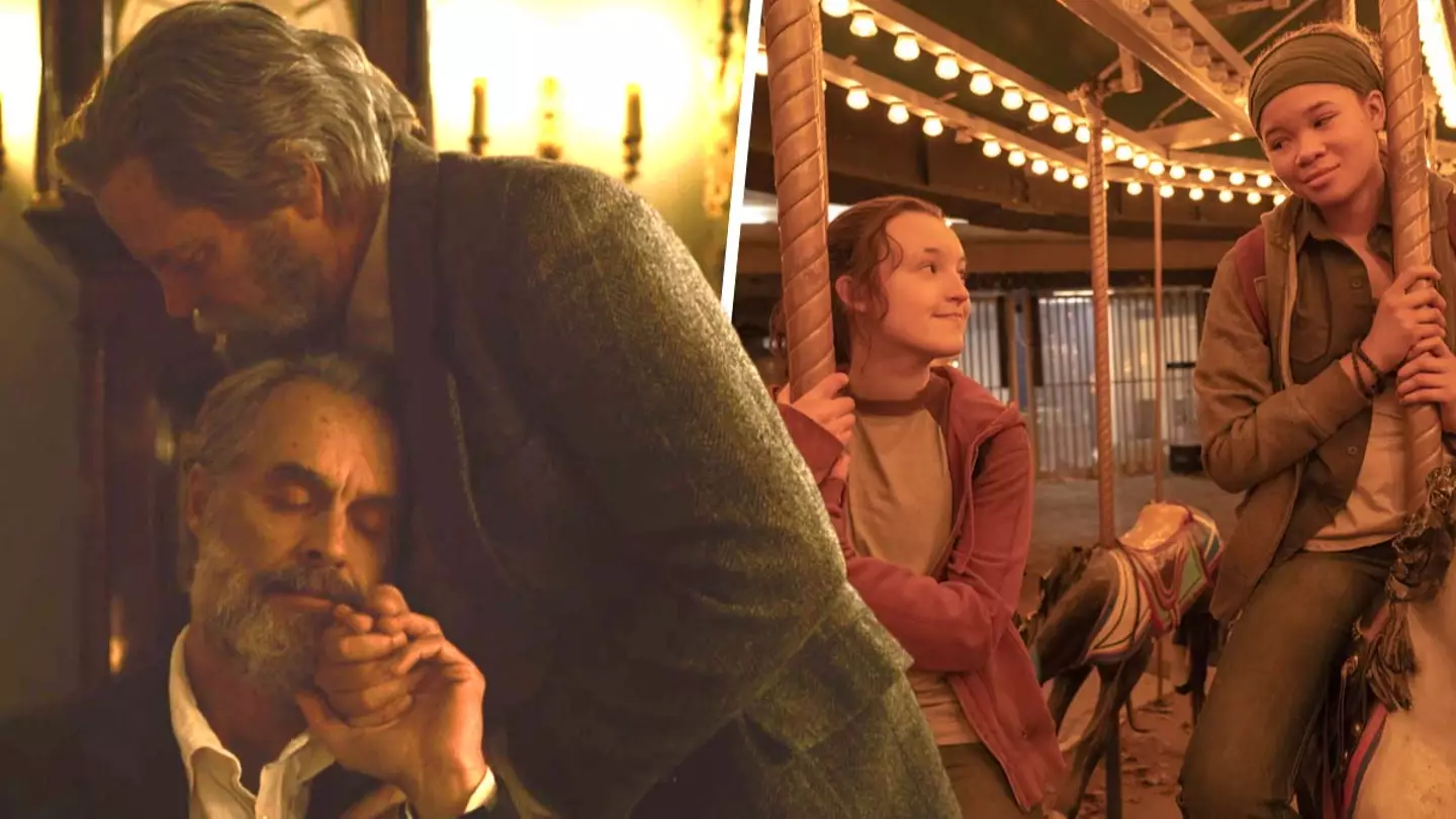 The Last Of Us' two lowest-rated episodes have something in common