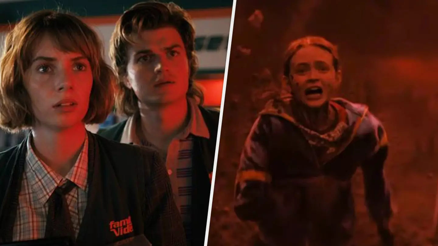 'Stranger Things' Bosses Hint At Fan-Favourite Character Death In Finale