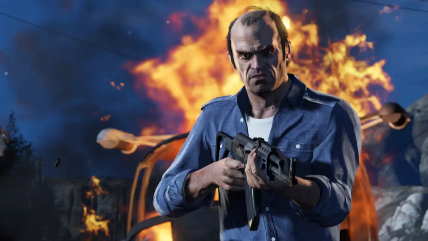 GTA 6 fans divided over Trevor's fate