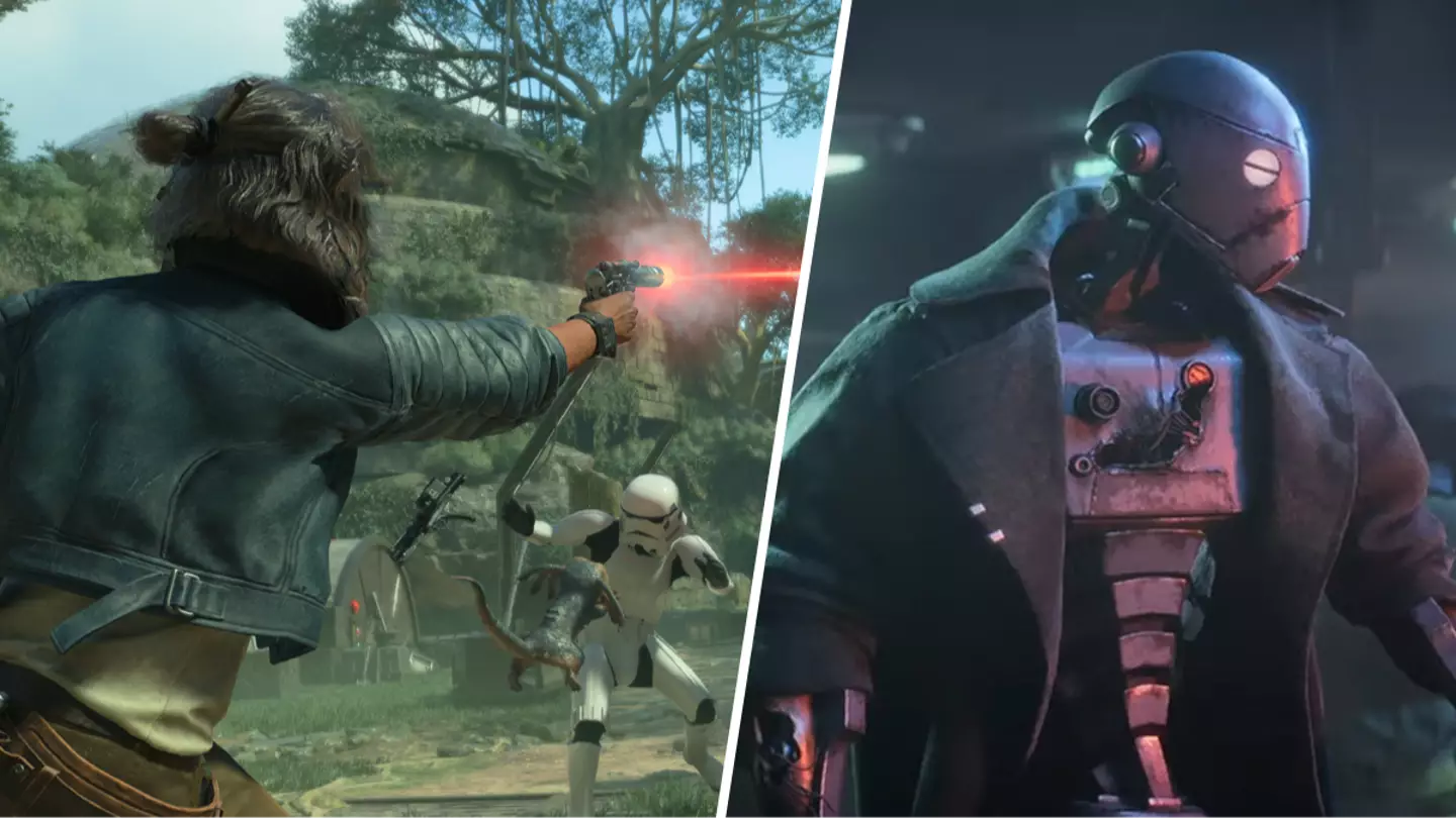 Star Wars fans can play Outlaws earlier than anyone else