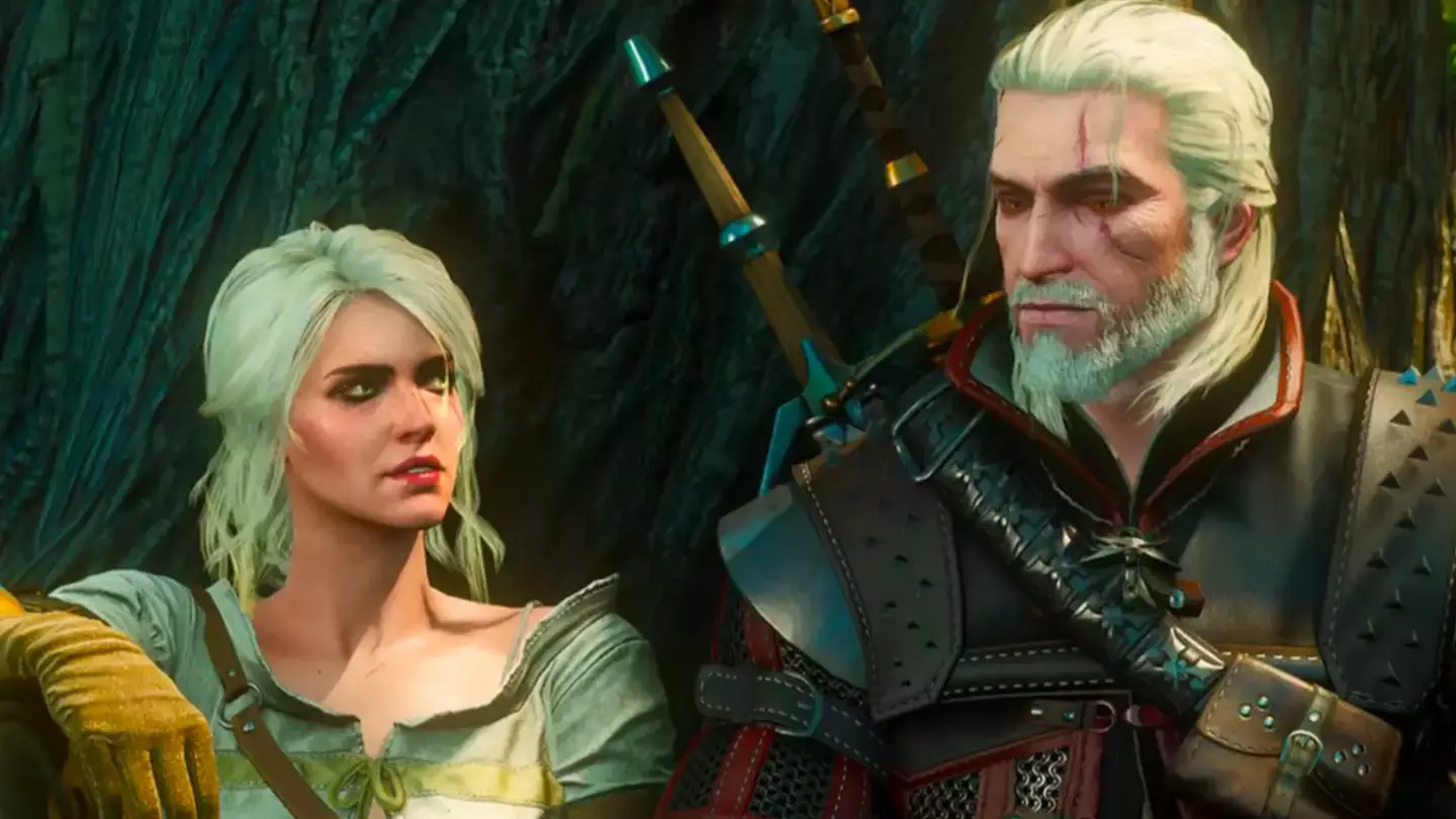The Witcher 3 set for third major expansion in 2026, says insider