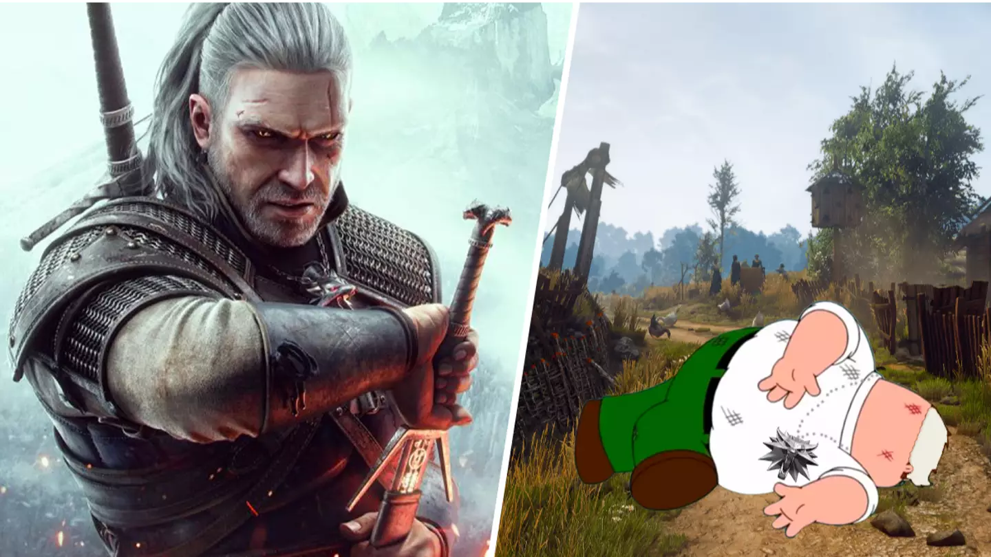 The Witcher 3 new-gen version is finally fixing the game's biggest flaw