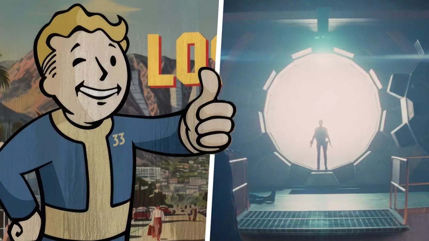 Fallout officially heads to LA in new teaser