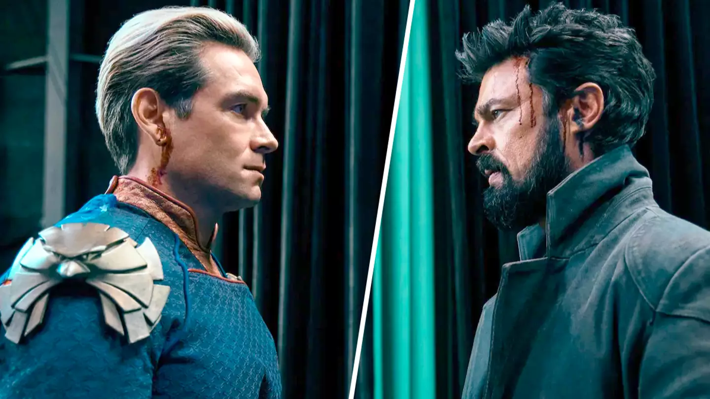 The Boys season 5 first teaser is getting fans hyped for the end