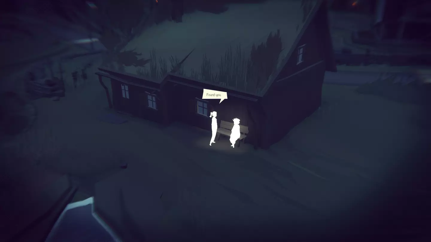 Closer the Distance /