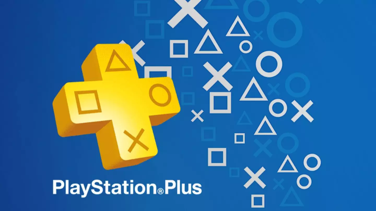 PlayStation Plus