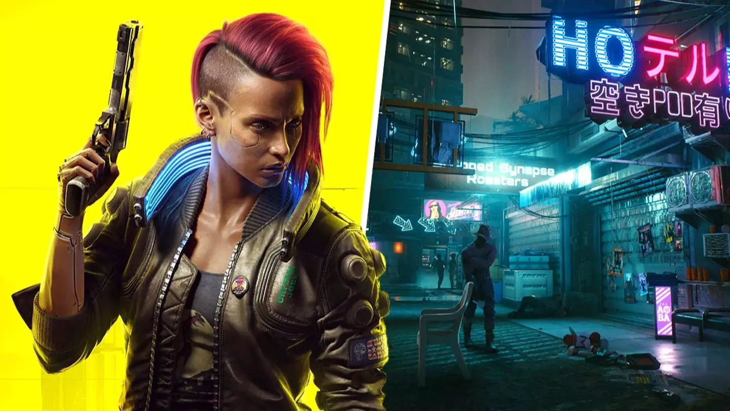 Cyberpunk 2077 sequel will be tested on consoles before release