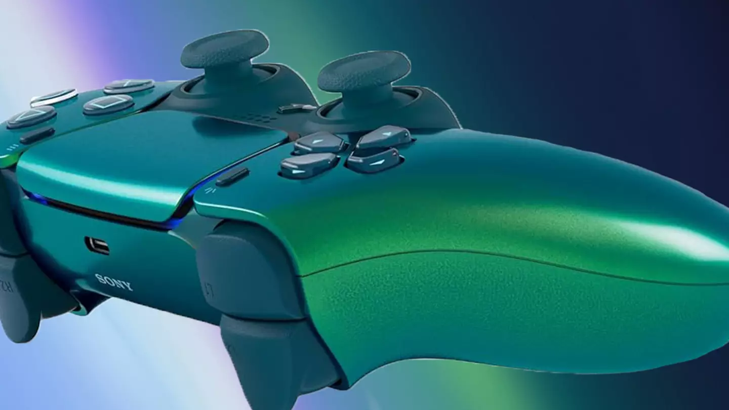 PlayStation drops gorgeous new hardware reveal, and we need it now