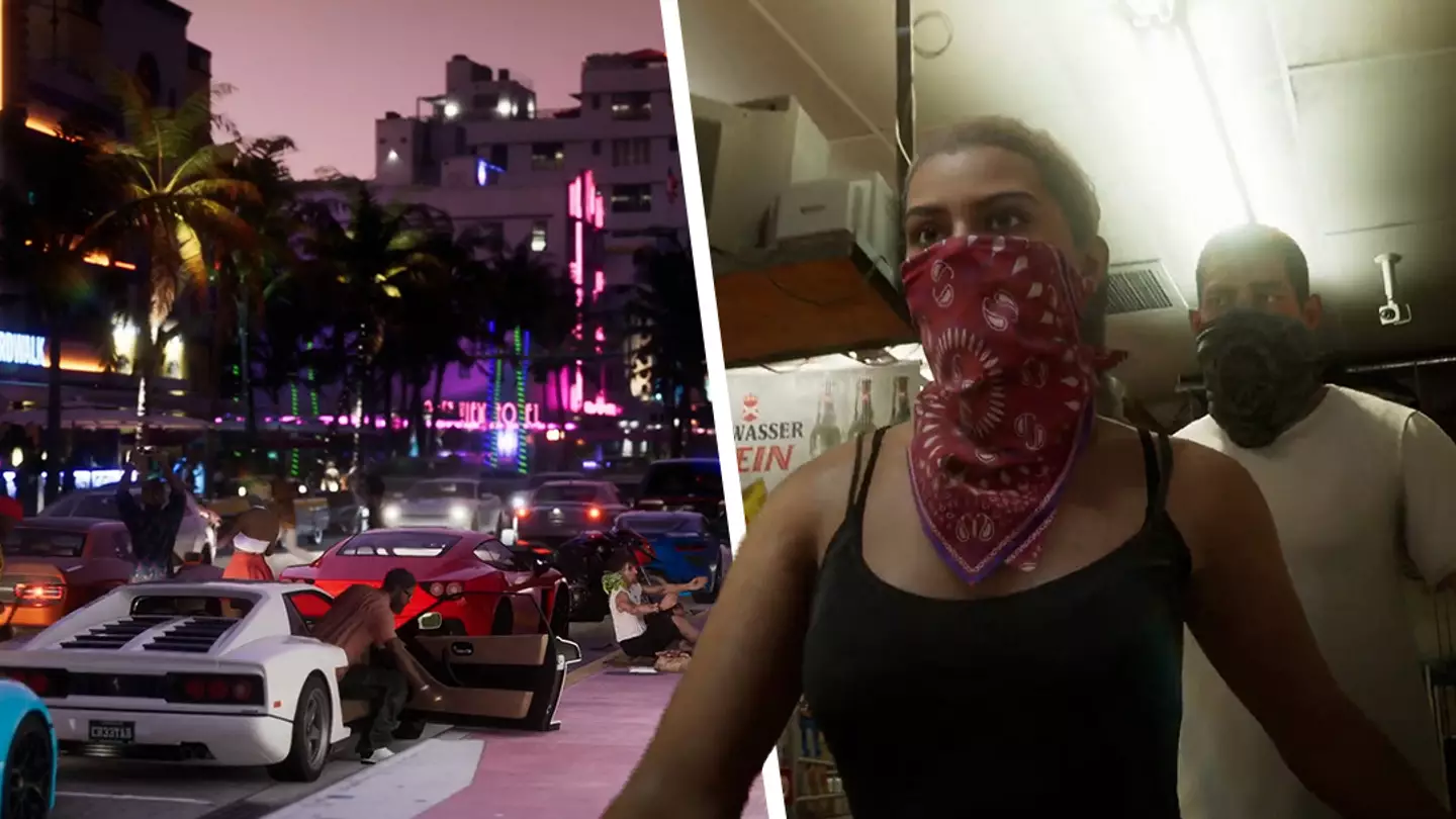 GTA 7 officially confirmed before GTA 6 is even in our hands