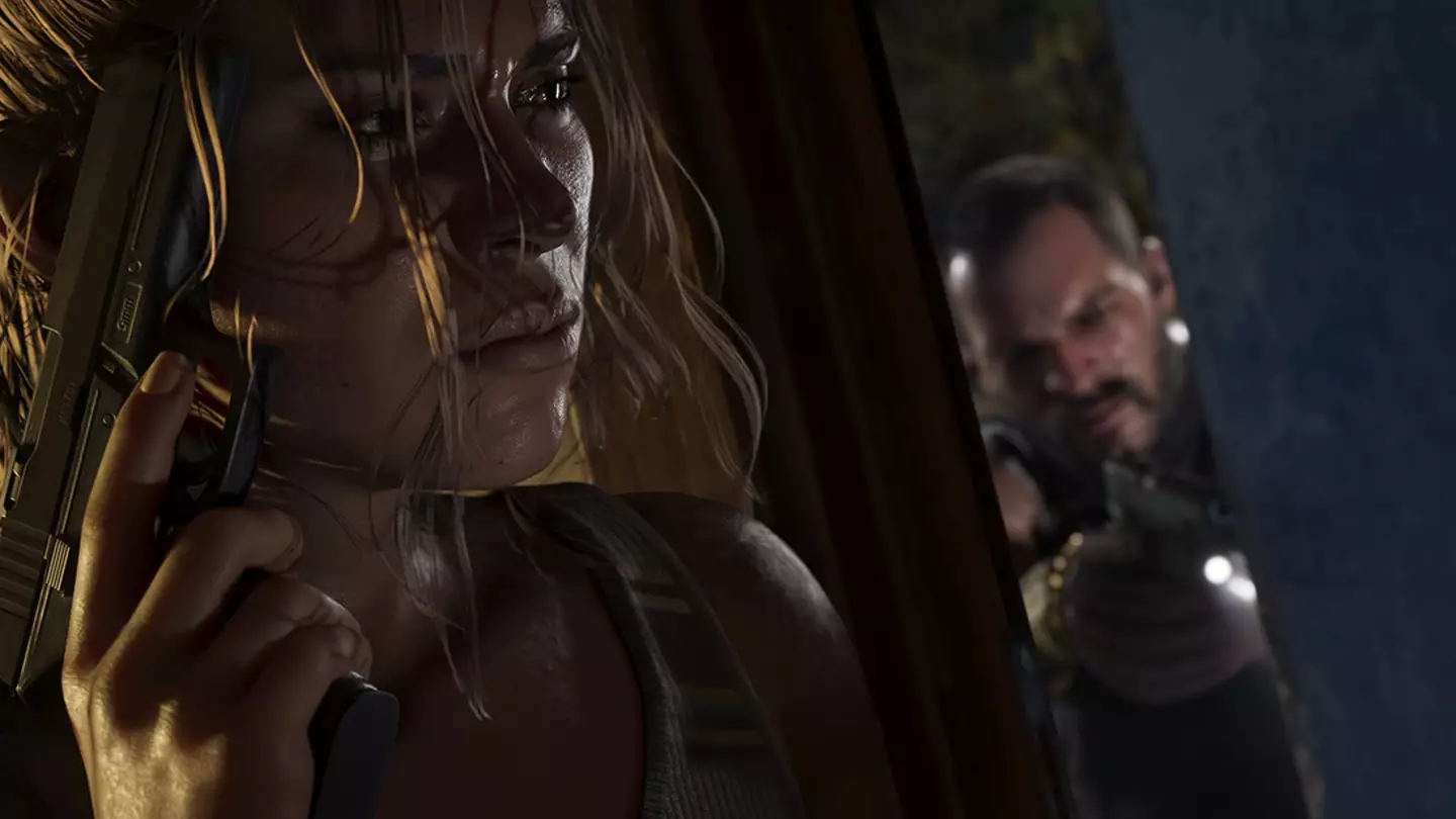 GTA 6 gameplay first look is convincing gamers to buy a PS5