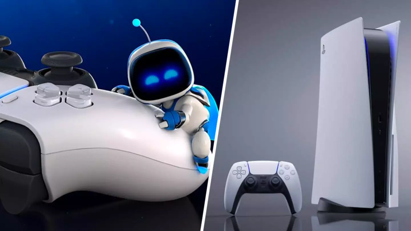 PlayStation drops gorgeous new free game, no PS Plus needed