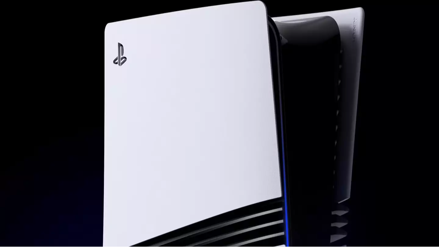 PlayStation 6 First Game Just Got Its first Major Teaser
