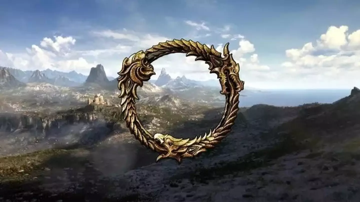 Starfield Dev May Have Just Dropped A Promising Elder Scrolls 6 Tease