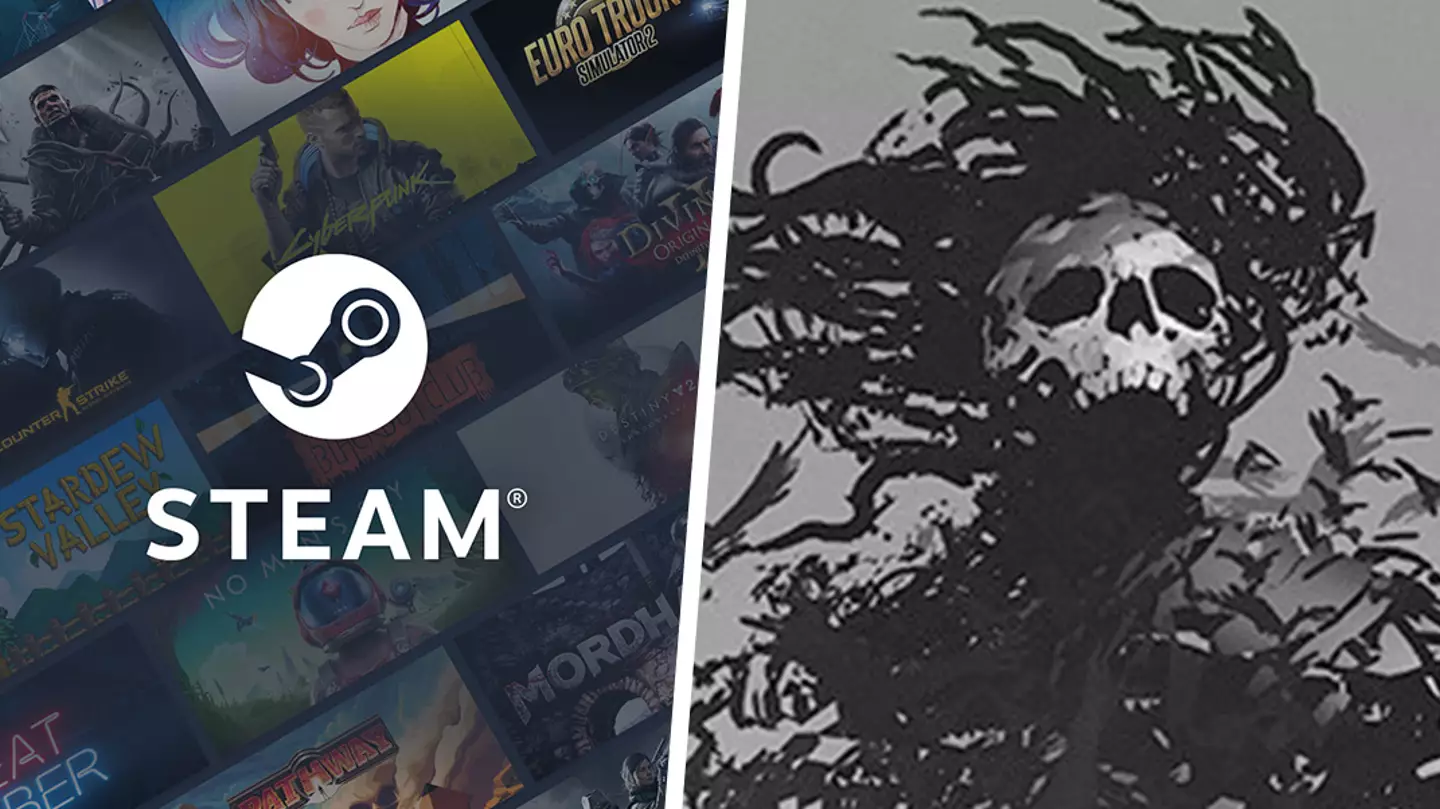 Steam users have one last chance to grab action-RPG for free