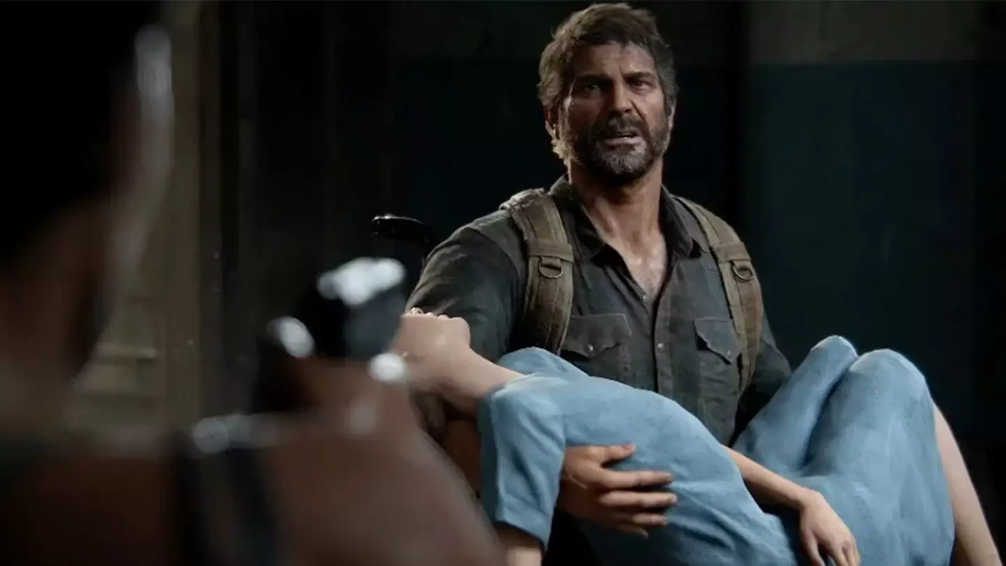 The Last Of Us officially confirms mystery that fans have argued over since 2013