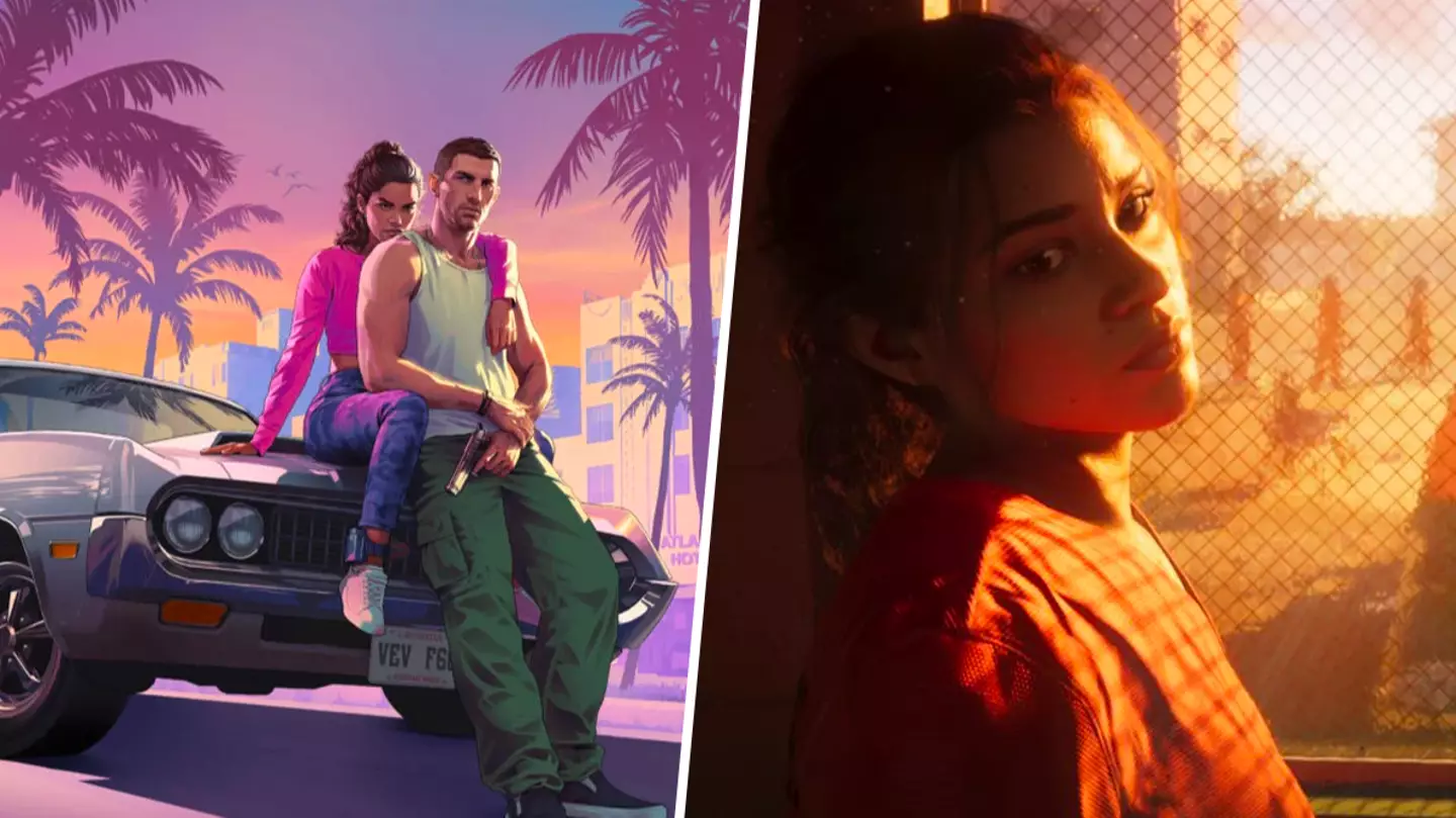 GTA 6 second trailer 'tease' is sending fans into a frenzy