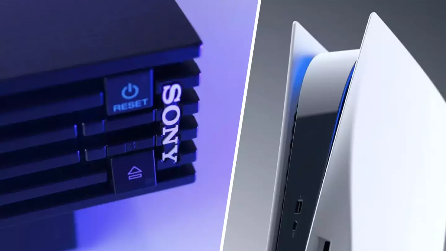 PlayStation gamers hyped as 3 PS2 classics officially revived for PS5