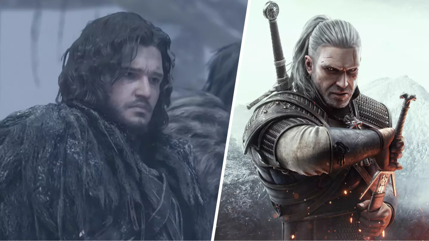 The Witcher 4 can wait, this Game Of Thrones RPG looks amazing