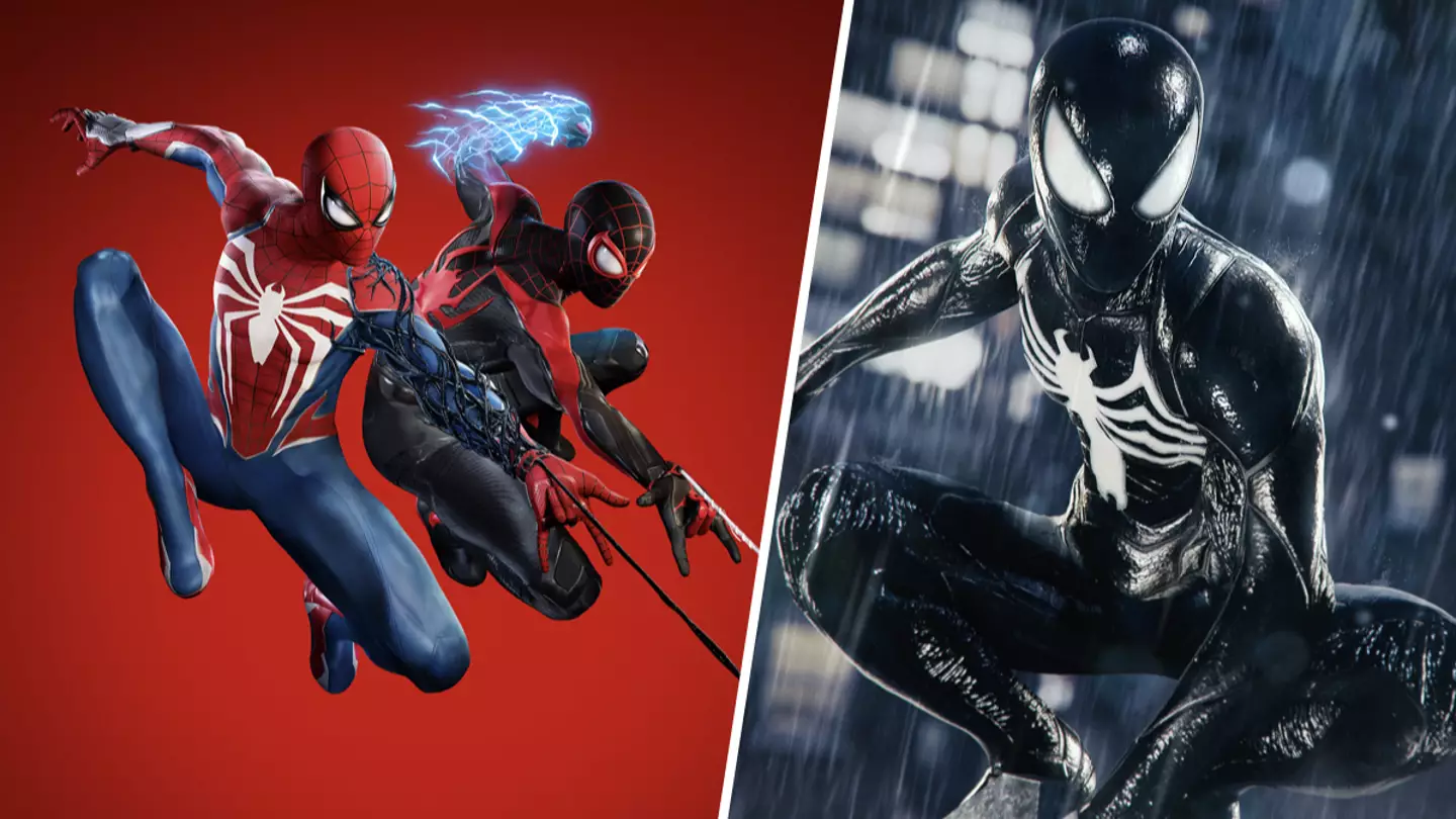 Marvel's Spider-Man fans furious over abrupt cancellation
