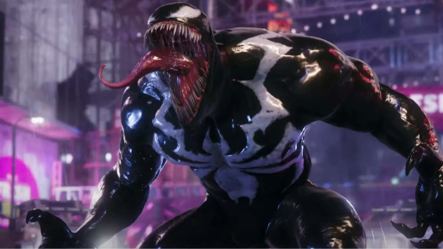 Marvel's Spider-Man 3 teaser has fans celebrating