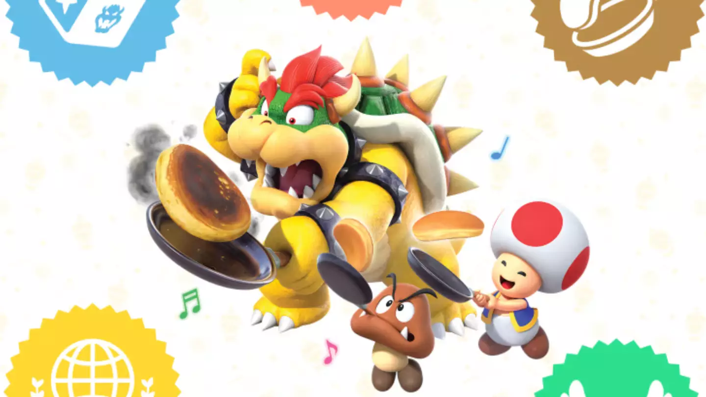 Nintendo Switch free download available for 48 more hours