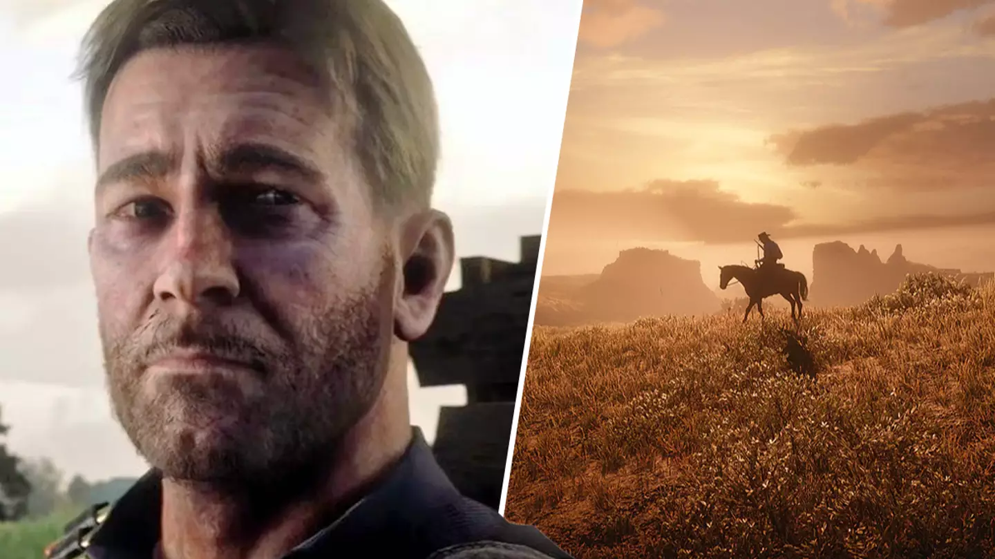 Red Dead Redemption 2 players agree no other game comes close to offering similar experience