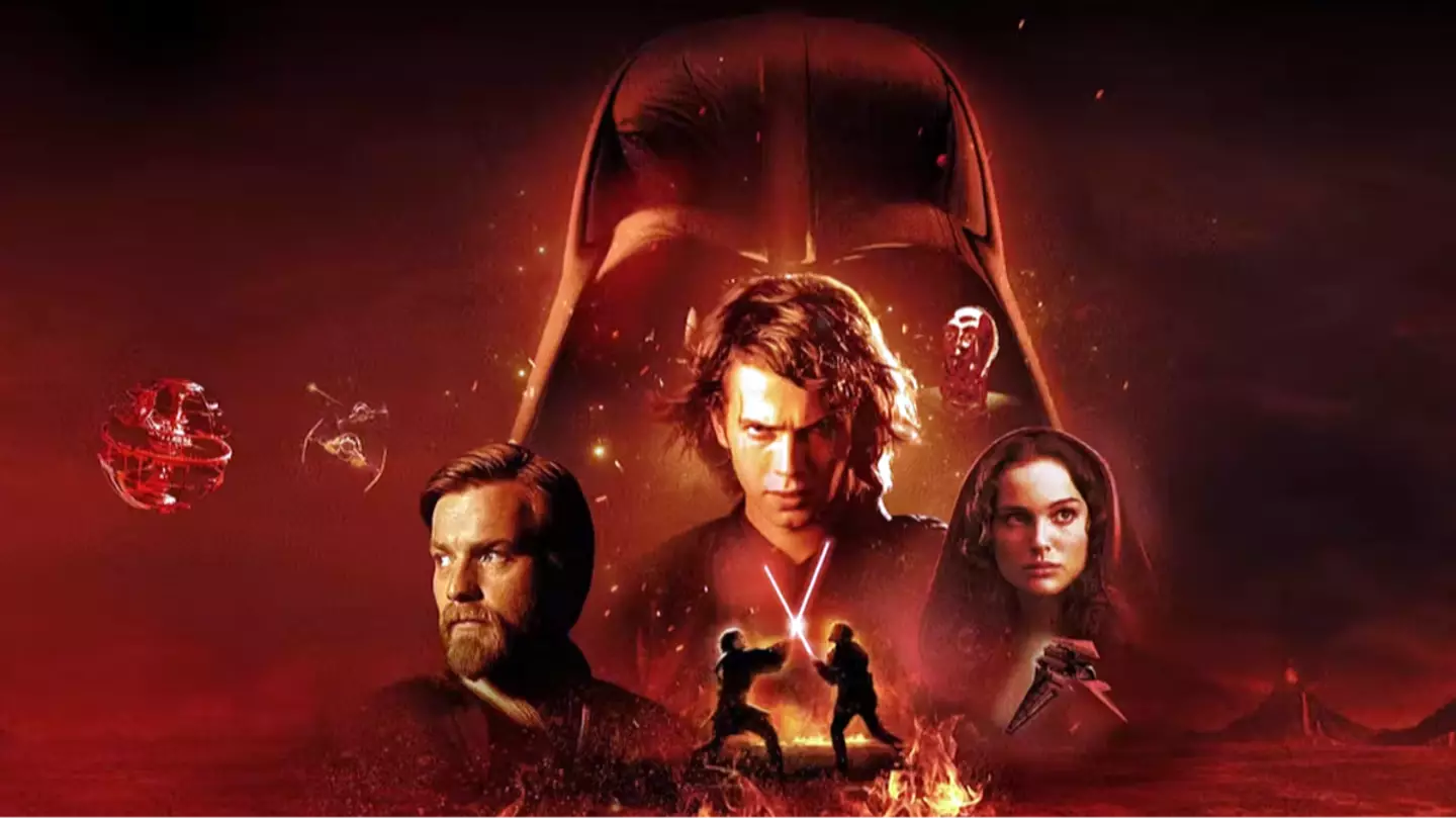 Star Wars fans heartbroken to realise 2 main characters never met