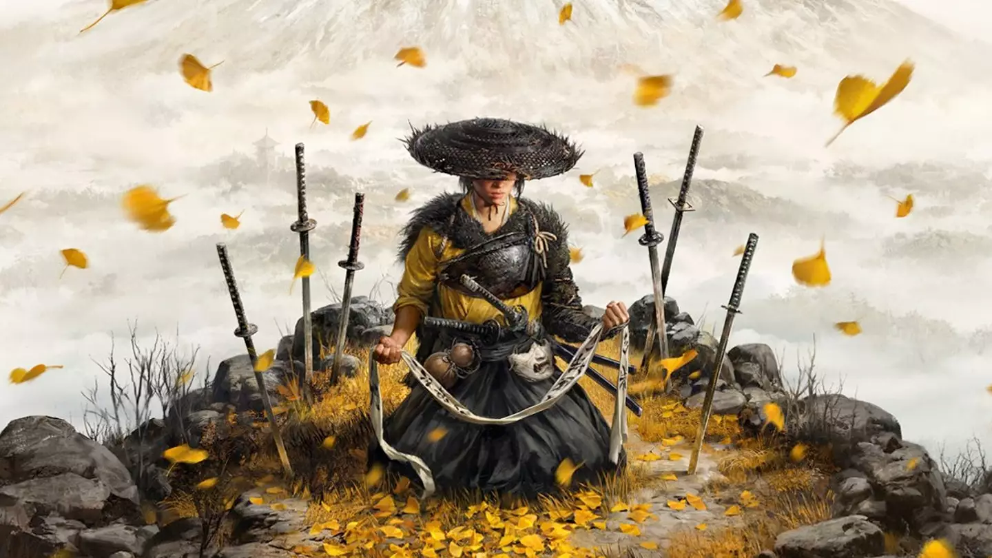 Sony Interactive Entertainment