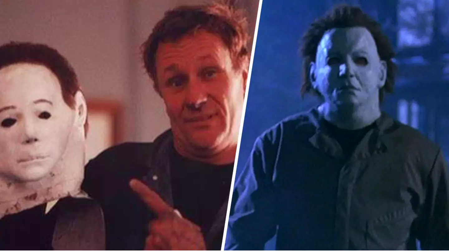 Michael Myers actor George P. Wilbur has died, aged 81